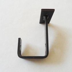 modern handrail brackets - Hardware