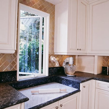 Showcase Kitchen