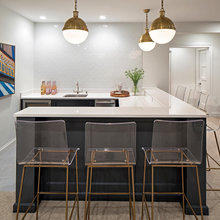 Basement Bar