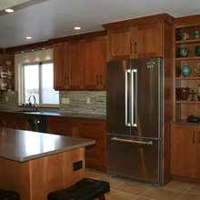 leslie_strickler's kitchen