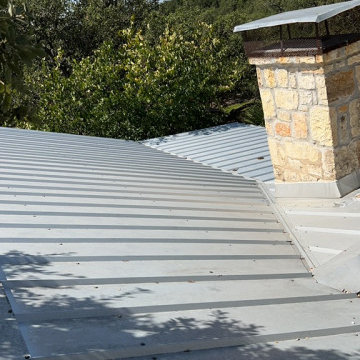 Metal Roof