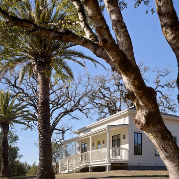 Ranch-house Retreat