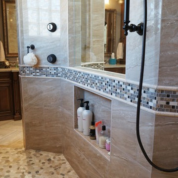 Master Bath Retreat-Sun Lakes