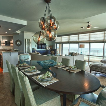 Signature Beach Condo I