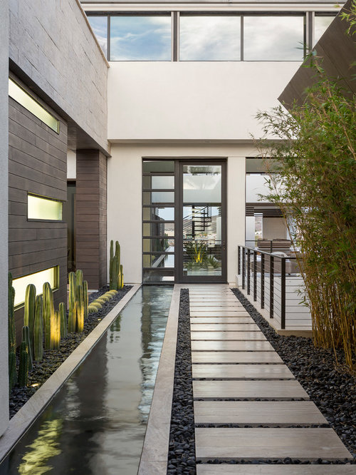Best Walkway To Front Door Design Ideas & Remodel Pictures Houzz