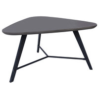 Modrest Claw Modern Small Coffee Table