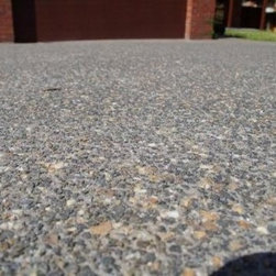 Ready Mixed Concrete Products - Products