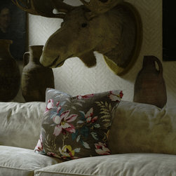 Attic Wallpaper - Products
