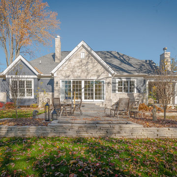 Exclusive Custom Homes