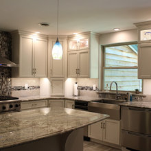 Mom Backsplash