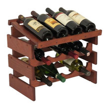 Wine rack