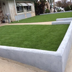 Paradise, Front and Center - Gardening And Lawn Care