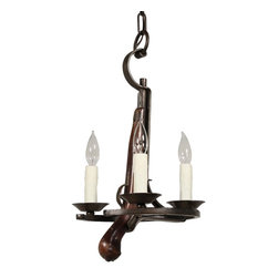 Antique Statement Pieces - Products
