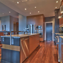 Kitchen Ideas