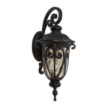 Exterior lights