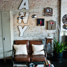 Living Room Ideas