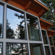 Lakefront Exterior