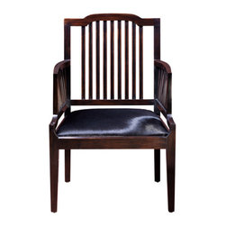 Georgetown Chair - Arm - Dining Chairs
