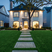 Curb Appeal