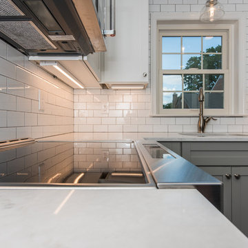 North Arlington Townhouse