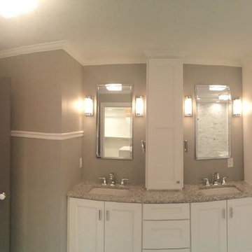 Johnston Master Suite Addition