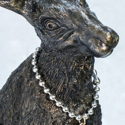 Cast sculptures and artwork - Sculptures