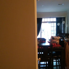 Current Home