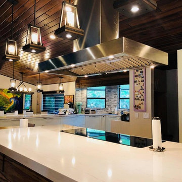 Parkland Florida Kitchen