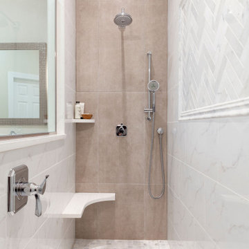 Master Bath - Algonquin