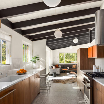 Edmonds Refresh