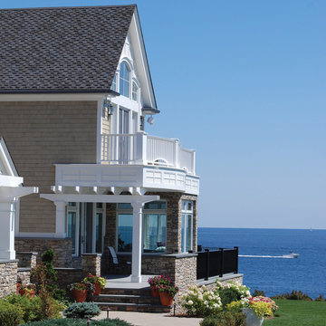 AZEK Trim
