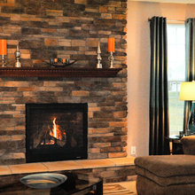 Fireplace ideas