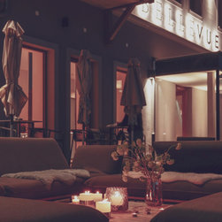 Hotel Zell am See - Furniture
