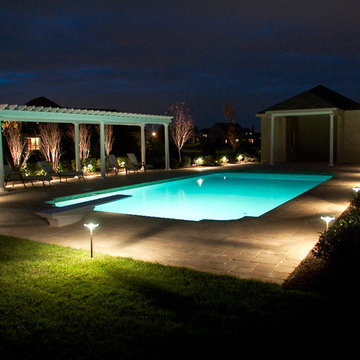 Hardscapes