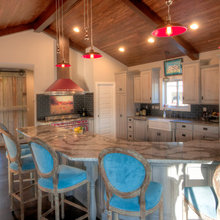 Foristell Country Home