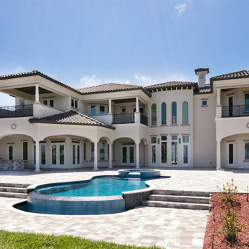Multi-Generational Riverfront Dream Home