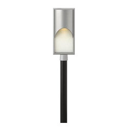 Hinkley Lighting - Hinkley Lighting 1831Tt-Gu24 Lighting Accessories Cascade - Post Lights