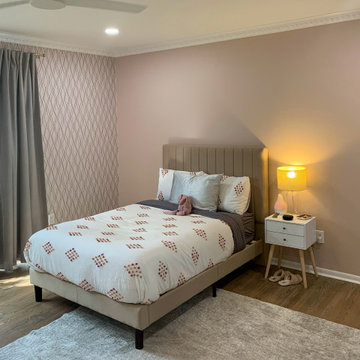 Bolton Place – Condo & Full Home Remodel
