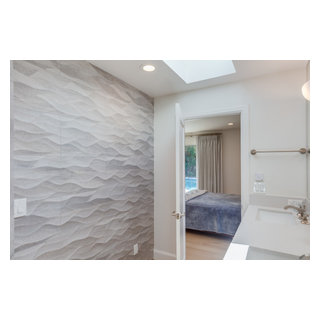 2021 Interior Remodel - Los Altos - Bathroom - San Francisco - by ...