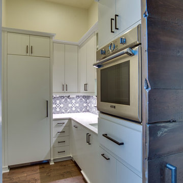 Scullery