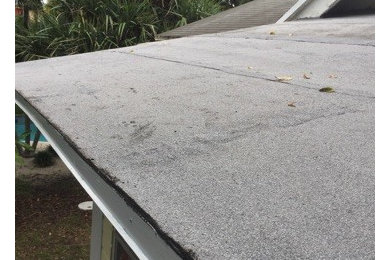 Gustavo Roof Repair