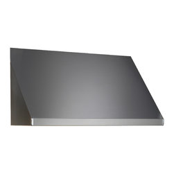 Renaissance 48&rdquo; 36&rdquo; and 30&rdquo; Millennia Wall Hoods - Products