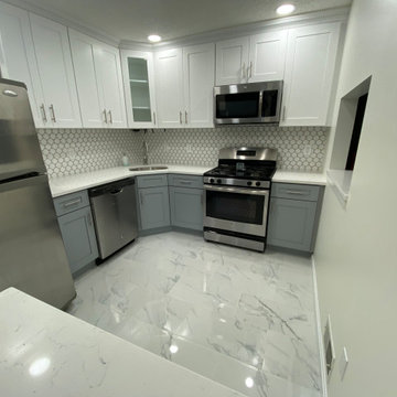 Franklyn Park Project