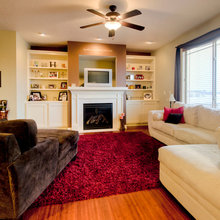 Fireplaces