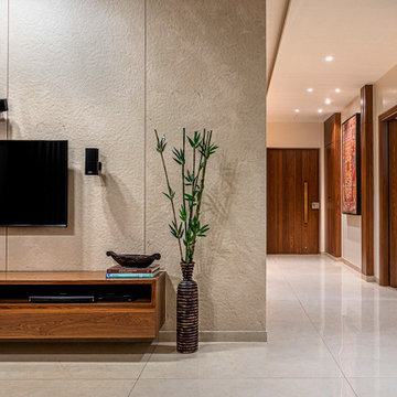 Penthouse, Palm Drive