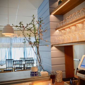 Lincoln Restaurant