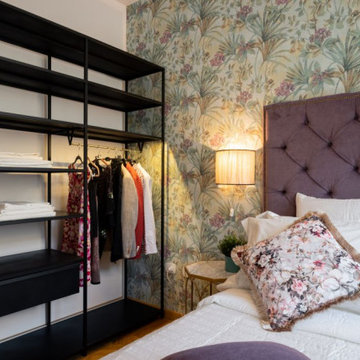Luxury rent apartment in San Lorenzo- Historic center of florence