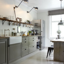 Norway house