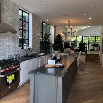 Amoroso Residential