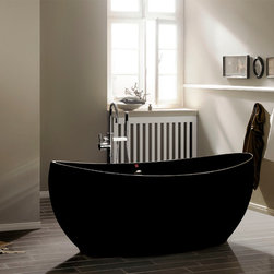 Nova Bathtub - Products